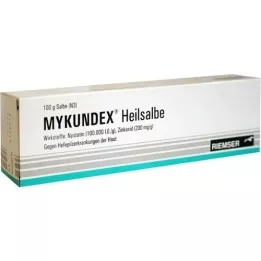 MYKUNDEX Hojivá mast, 100 g