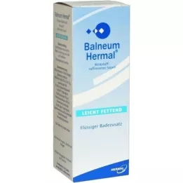 BALNEUM Kapalná přísada do koupele Hermal, 200 ml