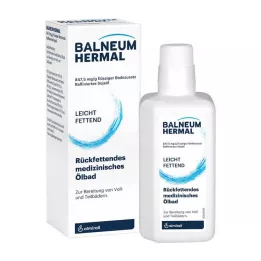 BALNEUM Kapalná přísada do koupele Hermal, 200 ml