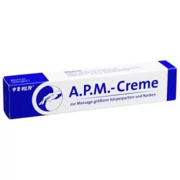 APM Smetana, 60 ml