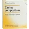 CACTUS COMPOSITUM Ampule, 10 ks