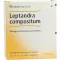LEPTANDRA COMPOSITUM Ampule, 10 ks