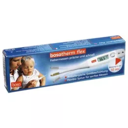 BOSOTHERM Klinický teploměr Flex, 1 ks