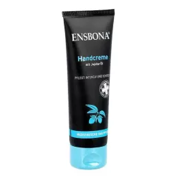 HANDCREME m.Jojobový olej Ensbona, 75 ml
