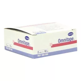 OMNITAPE Páskový obvaz 2 cm, 1 ks