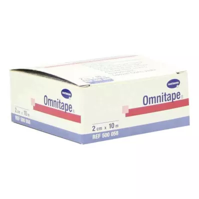 OMNITAPE Páskový obvaz 2 cm, 1 ks