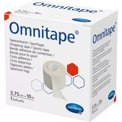 OMNITAPE Tape bandáž 3,75 cm, 1 ks