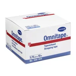 OMNITAPE Tape bandáž 3,75 cm, 1 ks