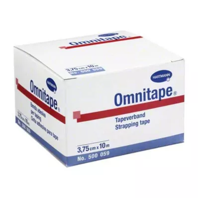 OMNITAPE Tape bandáž 3,75 cm, 1 ks