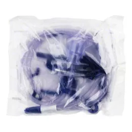 UROSID Močový drenážní systém s kapátkem 2 l 120 cm trubice, 1 ks