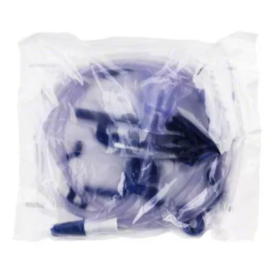 UROSID Močový drenážní systém s kapátkem 2 l 120 cm trubice, 1 ks