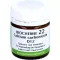 BIOCHEMIE 22 Calcium carbonicum D 12 tablet, 80 ks