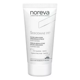 NOREVA Sebodiane DS Mikroemulze, 30 ml