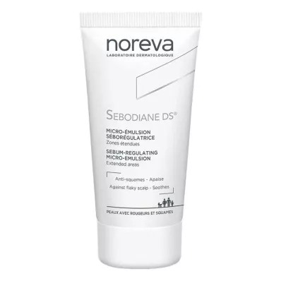 NOREVA Sebodiane DS Mikroemulze, 30 ml