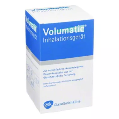 VOLUMATIC, 1 ks