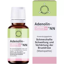 ADENOLIN-ENTOXIN N kapek, 50 ml