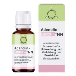 ADENOLIN-ENTOXIN N kapek, 100 ml