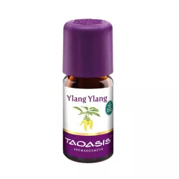 YLANG YLANG Olej organický, 5 ml