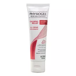 PHYSIOGEL Zklidňující krém A.I., 50 ml