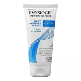 PHYSIOGEL Denní hydratační krém, 150 ml