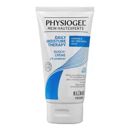PHYSIOGEL Denní hydratační sprchový krém, 150 ml