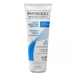 PHYSIOGEL Intenzivní krém Daily Moisture Therapy, 100 ml