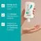 PHYSIOGEL Šampon pro péči o pokožku hlavy, 250 ml