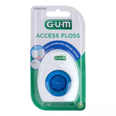 GUM Access Floss 50 aplikací, 1 ks
