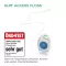 GUM Access Floss 50 aplikací, 1 ks