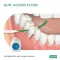 GUM Access Floss 50 aplikací, 1 ks