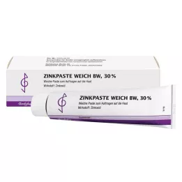 ZINKPASTE BW měkký, 100 ml