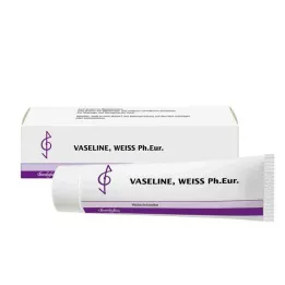 VASELINE BÍLÁ, 100 ml