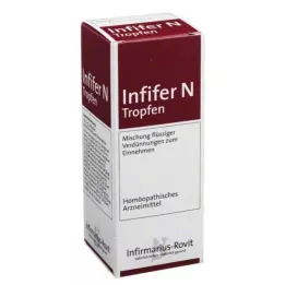 INFIFER N kapek, 50 ml
