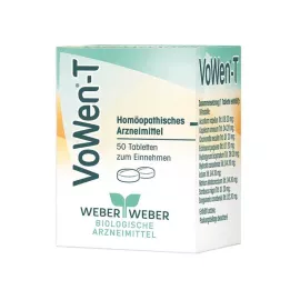VOWEN T tablety, 50 ks