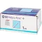 BD MICRO-FINE+ Inzulinspr.1 ml U40 12,7 mm, 100X1 ml