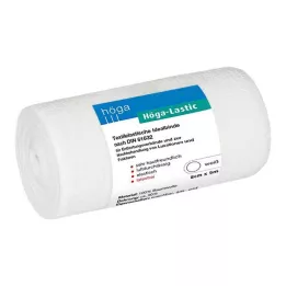 HÖGA-LASTIC Ideální obvaz 8 cm x 5 š. celofán, 1 ks