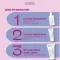 EUBOS TROCKENE Noční krém Skin Urea 5%, 50 ml