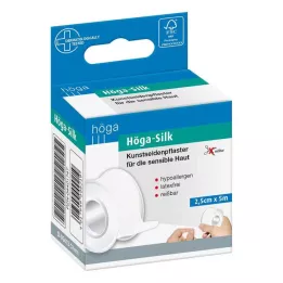 HÖGA-SILK Omítka 2,5 cmx5 m, 1 ks