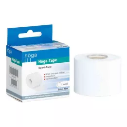 HÖGA-TAPE 5 cmx10 m bílá, 1 ks
