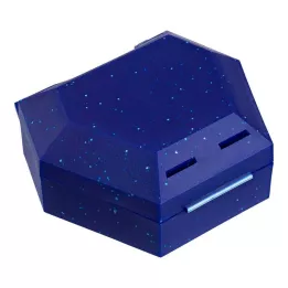 ZAHNSPANGENBOX s různými šňůrami, 1 ks