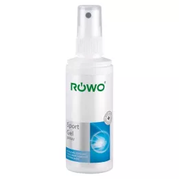 SPORT-GEL Röwo ve spreji, 100 ml