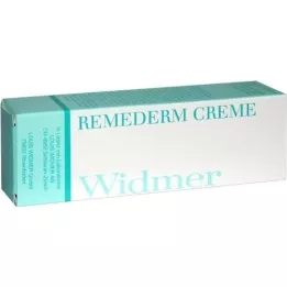 WIDMER Remederm krém bez vůně, 75 g