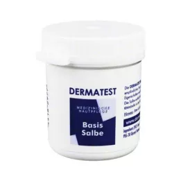 DERMATEST Základní mast, 50 ml