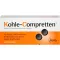 KOHLE Compretten tablety, 60 ks