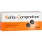 KOHLE Compretten tablety, 60 ks