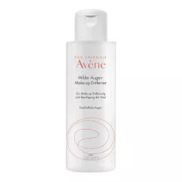 AVENE Jemný odličovací gel na oči, 125 ml