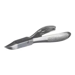 NAGELZANGE 10 cm s pružinou, 1 ks