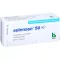 SELENASE 50 AP tablet, 50 ks