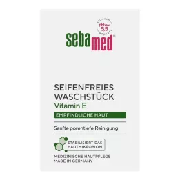 SEBAMED mycí prostředek bez mýdla, 50 g