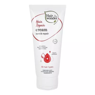 HAIRWONDER Obnovující krém na vlasy, 100 ml